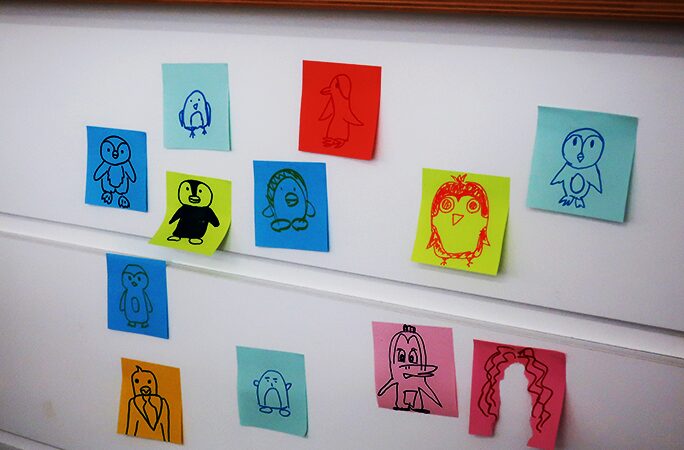 ご参加いただいた皆様