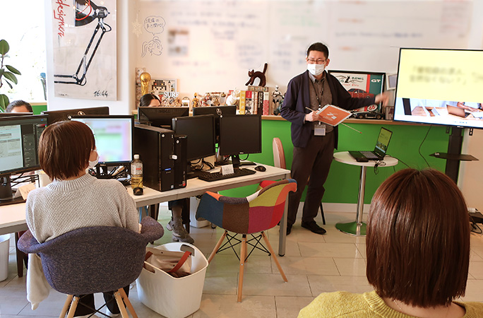 就転職はあくまで道の途中！本当のスタートはそこから！