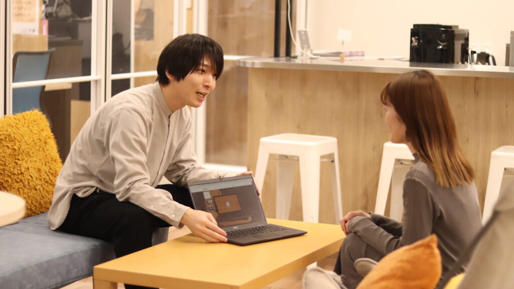 説明会イメージ