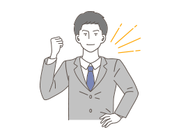 学習をする様子