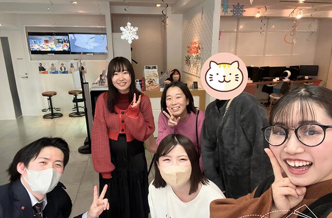 【1月】卒業制作講評会を開催しました！