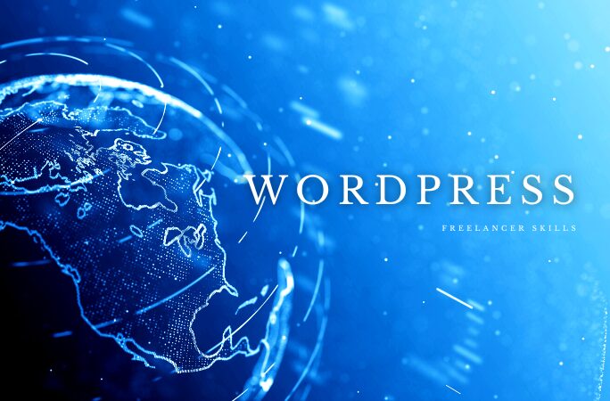 フリーランス・副業に強い！ WordPressスキルがあなたの武器になる
